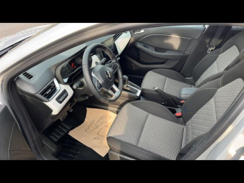 Photo 5 du bon plan RENAULT Clio 1.0 TCe 90ch Limited X-Tronic -21N occasion à 16490 €