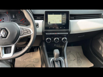 Photo 7 du bon plan RENAULT Clio 1.0 TCe 90ch Limited X-Tronic -21N occasion à 16490 €
