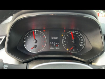 Photo 8 du bon plan RENAULT Clio 1.0 TCe 90ch Limited X-Tronic -21N occasion à 16490 €