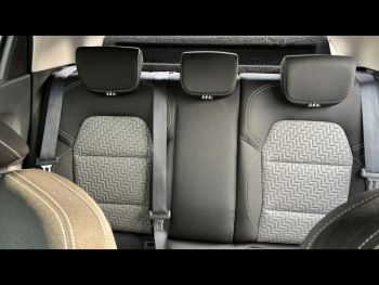 Photo 13 du bon plan RENAULT Clio 1.0 TCe 90ch Limited X-Tronic -21N occasion à 16490 €
