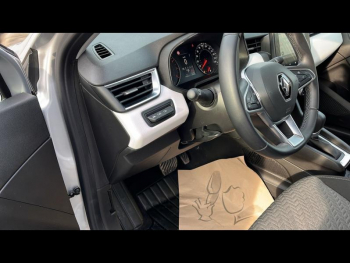Photo 14 du bon plan RENAULT Clio 1.0 TCe 90ch Limited X-Tronic -21N occasion à 16490 €