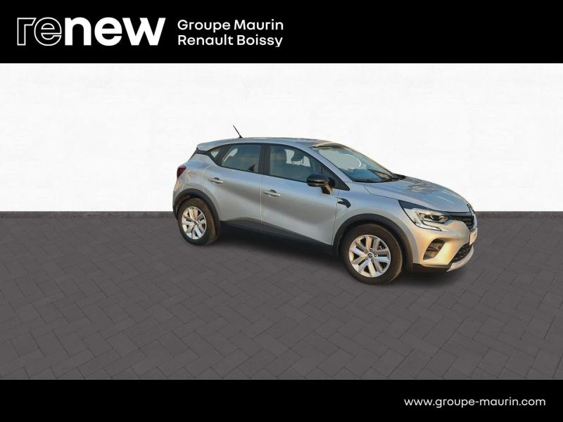 Bon plan RENAULT Captur 1.0 TCe 90ch Business occasion à 15900 €