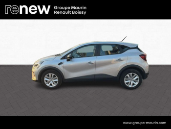 Photo 2 du bon plan RENAULT Captur 1.0 TCe 90ch Business occasion à 15900 €