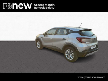 Photo 3 du bon plan RENAULT Captur 1.0 TCe 90ch Business occasion à 15900 €