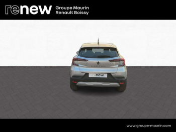 Photo 4 du bon plan RENAULT Captur 1.0 TCe 90ch Business occasion à 15900 €