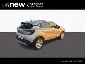 Photo 5 du bon plan RENAULT Captur 1.0 TCe 90ch Business occasion à 15900 €