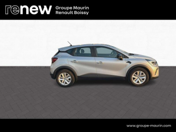 Photo 6 du bon plan RENAULT Captur 1.0 TCe 90ch Business occasion à 15900 €