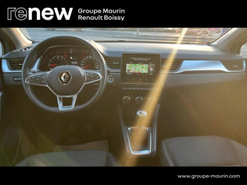 Photo 8 du bon plan RENAULT Captur 1.0 TCe 90ch Business occasion à 15900 €