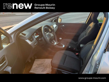 Photo 10 du bon plan RENAULT Captur 1.0 TCe 90ch Business occasion à 15900 €