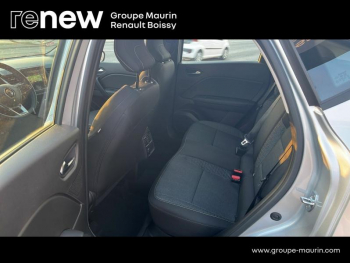 Photo 11 du bon plan RENAULT Captur 1.0 TCe 90ch Business occasion à 15900 €