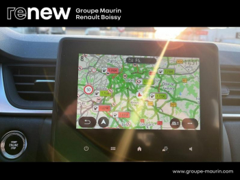 Photo 12 du bon plan RENAULT Captur 1.0 TCe 90ch Business occasion à 15900 €