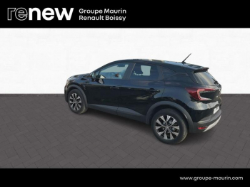 Photo 3 du bon plan RENAULT Captur 1.0 Eco-G 100ch Evolution occasion à 18490 €