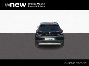 Photo 4 du bon plan RENAULT Captur 1.0 Eco-G 100ch Evolution occasion à 18490 €