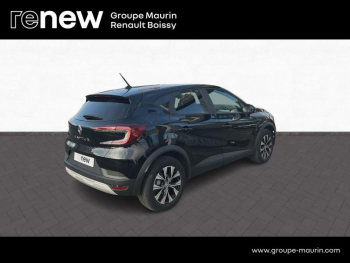 Photo 5 du bon plan RENAULT Captur 1.0 Eco-G 100ch Evolution occasion à 18490 €