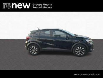 Photo 6 du bon plan RENAULT Captur 1.0 Eco-G 100ch Evolution occasion à 18490 €