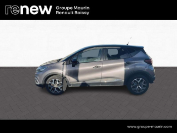 Photo 2 du bon plan RENAULT Captur 1.2 TCe 120ch energy Intens occasion à 11990 €
