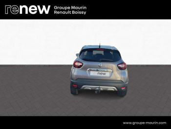 Photo 4 du bon plan RENAULT Captur 1.2 TCe 120ch energy Intens occasion à 11990 €
