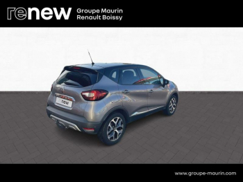Photo 5 du bon plan RENAULT Captur 1.2 TCe 120ch energy Intens occasion à 11990 €