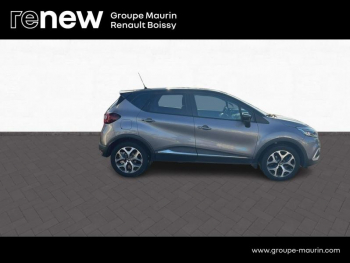 Photo 6 du bon plan RENAULT Captur 1.2 TCe 120ch energy Intens occasion à 11990 €
