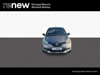 Photo 7 du bon plan RENAULT Captur 1.2 TCe 120ch energy Intens occasion à 11990 €