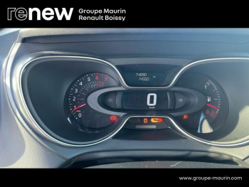 Photo 9 du bon plan RENAULT Captur 1.2 TCe 120ch energy Intens occasion à 11990 €