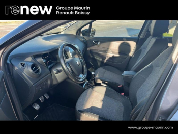 Photo 10 du bon plan RENAULT Captur 1.2 TCe 120ch energy Intens occasion à 11990 €
