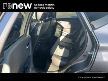 Photo 11 du bon plan RENAULT Captur 1.2 TCe 120ch energy Intens occasion à 11990 €