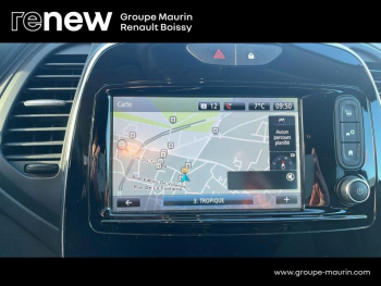 Photo 12 du bon plan RENAULT Captur 1.2 TCe 120ch energy Intens occasion à 11990 €