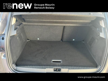 Photo 13 du bon plan RENAULT Captur 1.2 TCe 120ch energy Intens occasion à 11990 €