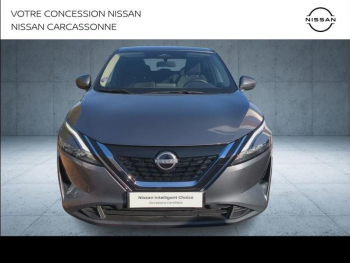 Photo 2 du bon plan NISSAN Qashqai e-POWER 190ch Business Edition 2022 occasion à 30990 €