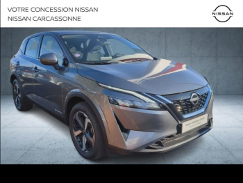 Photo 3 du bon plan NISSAN Qashqai e-POWER 190ch Business Edition 2022 occasion à 30990 €