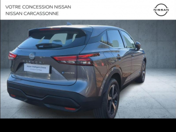 Photo 4 du bon plan NISSAN Qashqai e-POWER 190ch Business Edition 2022 occasion à 30990 €