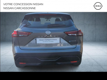 Photo 5 du bon plan NISSAN Qashqai e-POWER 190ch Business Edition 2022 occasion à 30990 €