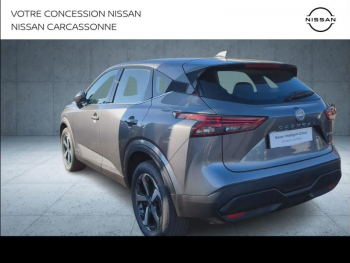 Photo 6 du bon plan NISSAN Qashqai e-POWER 190ch Business Edition 2022 occasion à 30990 €