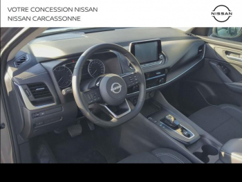 Photo 10 du bon plan NISSAN Qashqai e-POWER 190ch Business Edition 2022 occasion à 30990 €