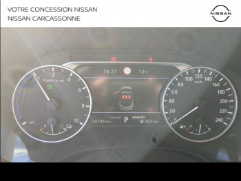Photo 11 du bon plan NISSAN Qashqai e-POWER 190ch Business Edition 2022 occasion à 30990 €