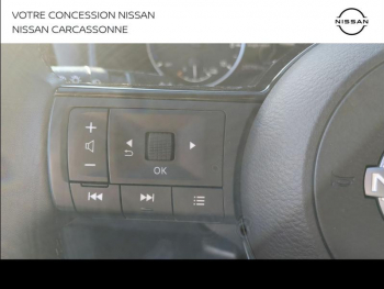 Photo 12 du bon plan NISSAN Qashqai e-POWER 190ch Business Edition 2022 occasion à 30990 €