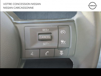 Photo 13 du bon plan NISSAN Qashqai e-POWER 190ch Business Edition 2022 occasion à 30990 €