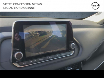 Photo 15 du bon plan NISSAN Qashqai e-POWER 190ch Business Edition 2022 occasion à 30990 €