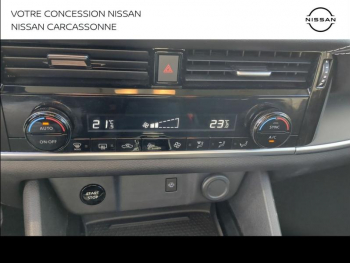 Photo 16 du bon plan NISSAN Qashqai e-POWER 190ch Business Edition 2022 occasion à 30990 €