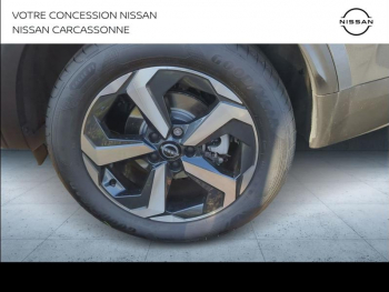 Photo 17 du bon plan NISSAN Qashqai e-POWER 190ch Business Edition 2022 occasion à 30990 €