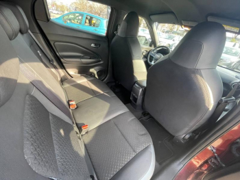 Photo 11 du bon plan NISSAN Juke 1.6 Hybrid 143ch N-Connecta 2023.5 occasion à 24890 €