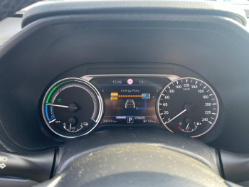Photo 14 du bon plan NISSAN Juke 1.6 Hybrid 143ch N-Connecta 2023.5 occasion à 24890 €