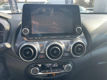 Photo 15 du bon plan NISSAN Juke 1.6 Hybrid 143ch N-Connecta 2023.5 occasion à 24890 €