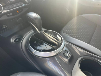 Photo 16 du bon plan NISSAN Juke 1.6 Hybrid 143ch N-Connecta 2023.5 occasion à 24890 €