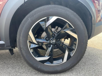 Photo 18 du bon plan NISSAN Juke 1.6 Hybrid 143ch N-Connecta 2023.5 occasion à 24890 €