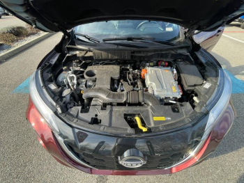 Photo 19 du bon plan NISSAN Juke 1.6 Hybrid 143ch N-Connecta 2023.5 occasion à 24890 €