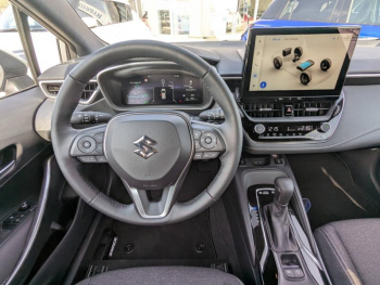 Photo 2 du bon plan SUZUKI Swace 1.8 Hybrid 140ch Pack MY24 occasion à 27990 €
