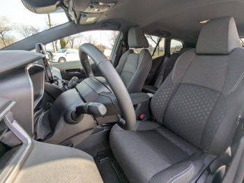 Photo 4 du bon plan SUZUKI Swace 1.8 Hybrid 140ch Pack MY24 occasion à 27990 €