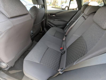 Photo 5 du bon plan SUZUKI Swace 1.8 Hybrid 140ch Pack MY24 occasion à 27990 €